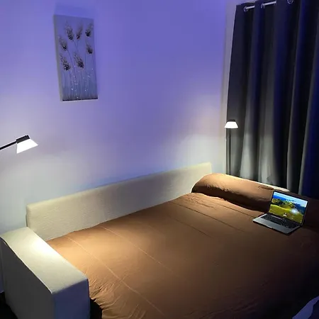 Apartment Sirenas *