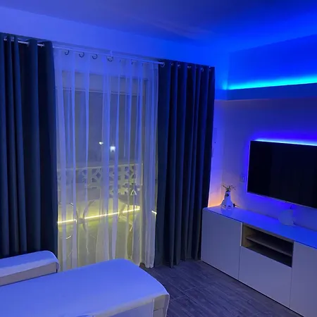 Apartment Sirenas *