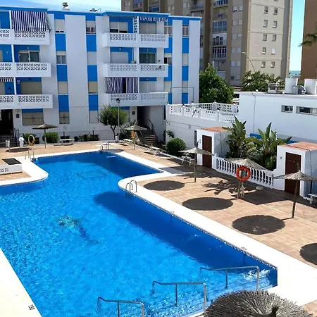 Apartment Sirenas *