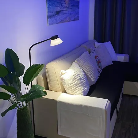 Apartment Sirenas
