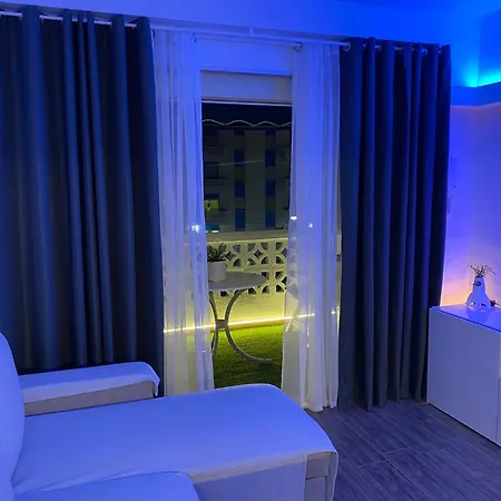Apartment Sirenas