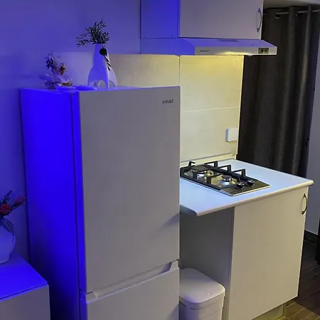 Sirenas Apartment