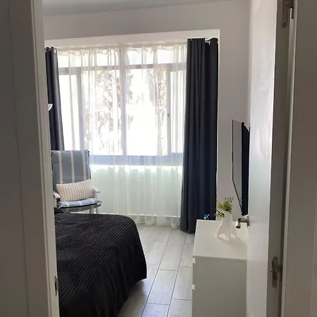 Sirenas Apartment
