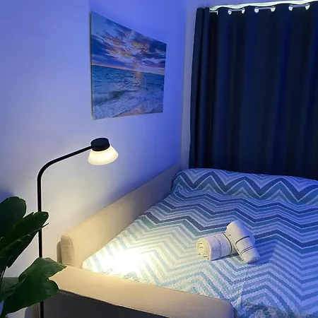 Apartment Sirenas