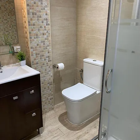 Apartment Sirenas