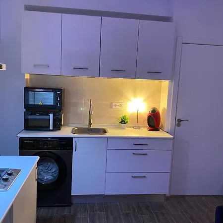 Sirenas Apartment Chipiona